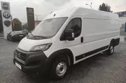 Fiat Ducato Base