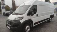 Fiat Ducato Base