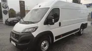 Fiat Ducato Base