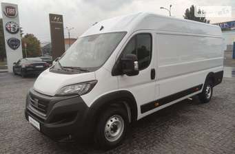 Fiat Ducato 2024 в Дніпро (Дніпропетровськ)