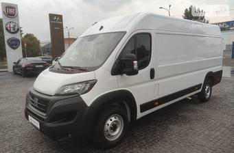 Fiat Ducato 35 Maxi XL L4H2 (295.CG2.4) (130 к.с.) 2024