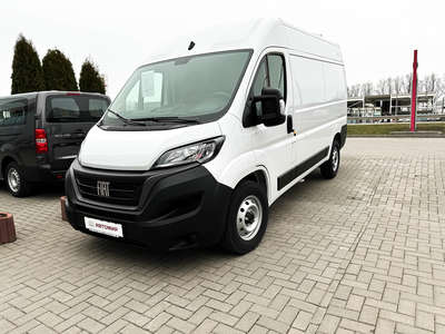 Fiat Ducato 2023 Base