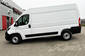 Fiat Ducato Base