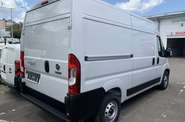 Fiat Ducato Base