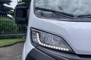 Fiat Ducato Base