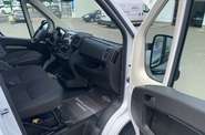 Fiat Ducato Base