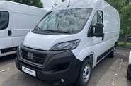 Fiat Ducato Base