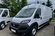 Fiat Ducato Fiat Ducato High Equpment