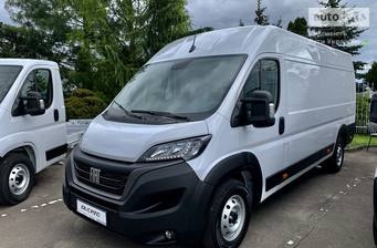 Fiat Ducato 2024 High Equpment