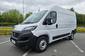 Fiat Ducato Base