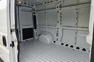 Fiat Ducato Base