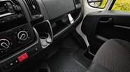 Fiat Ducato Base