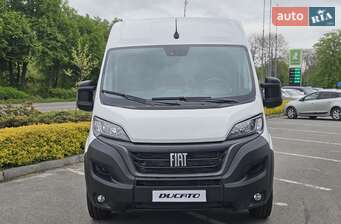Fiat Ducato 2024 в Львів