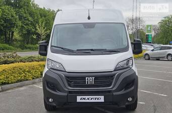 Fiat Ducato 2024 Base