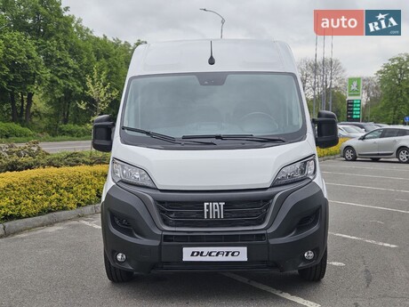 Fiat Ducato 2024