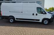 Fiat Ducato Base