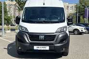 Fiat Ducato Base