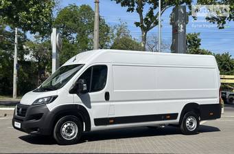 Fiat Ducato 2.2D MT (140 к.с.) L4H2 Maxi 2024