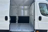 Fiat Ducato Base