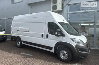 Fiat Ducato 2024 Base