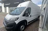 Fiat Ducato Base