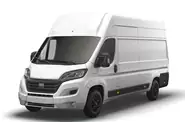 Fiat Ducato Base