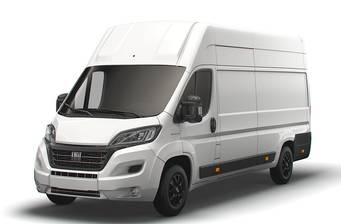 Fiat Ducato 2.2D MT (140 к.с.) L4H3 Maxi Base