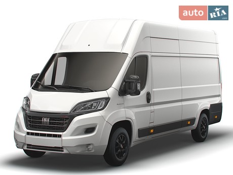 Fiat Ducato 2024