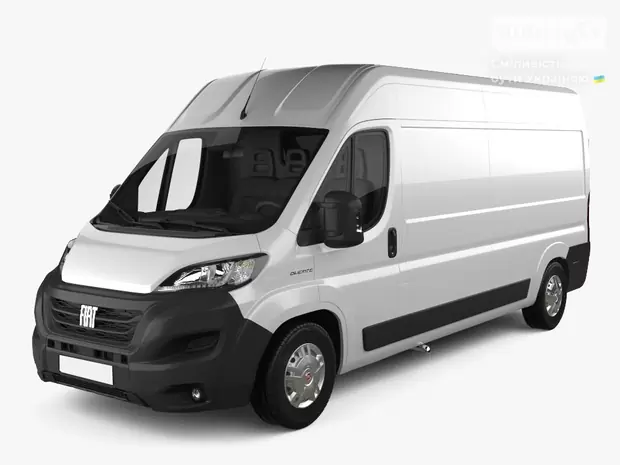 Fiat Ducato Base