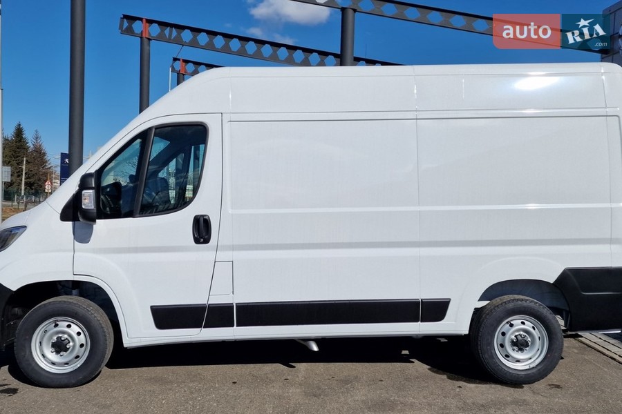 Fiat Ducato - фото 5