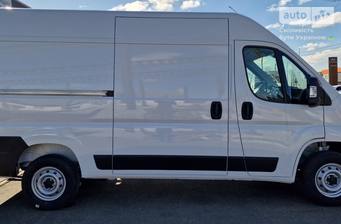 Fiat Ducato 2023 Base