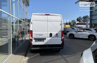 Fiat Ducato 2024 Base