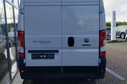 Fiat Ducato Base