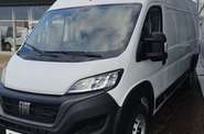 Fiat Ducato Base