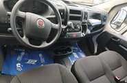 Fiat Ducato Base