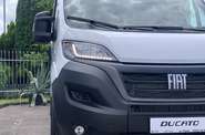 Fiat Ducato Base