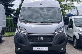 Fiat Ducato 2023 Base