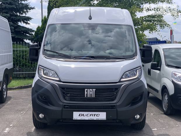 Fiat Ducato 2024