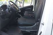 Fiat Ducato Base