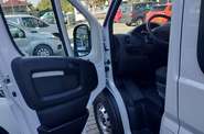 Fiat Ducato Base