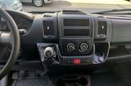 Fiat Ducato Base