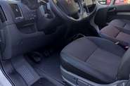 Fiat Ducato Base