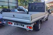 Fiat Ducato Base