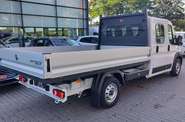 Fiat Ducato Base