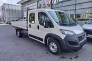 Fiat Ducato Base