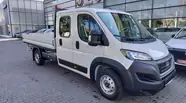 Fiat Ducato Base
