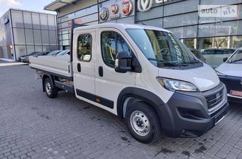 Fiat Ducato 2025 Base