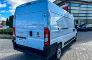 Fiat Ducato Base
