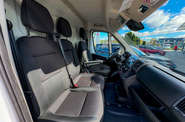 Fiat Ducato Base