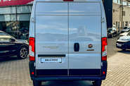Fiat Ducato Base